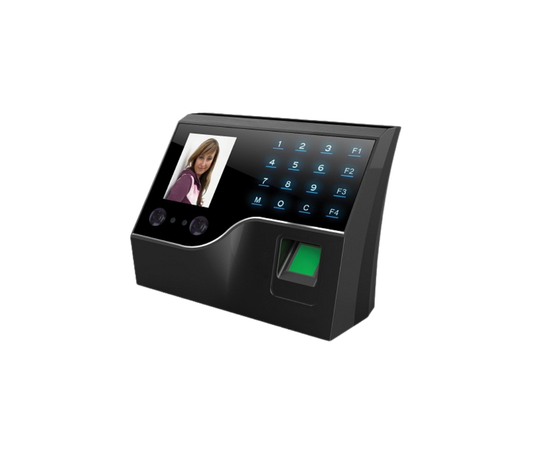 Smart Door Locks thumbnail 2